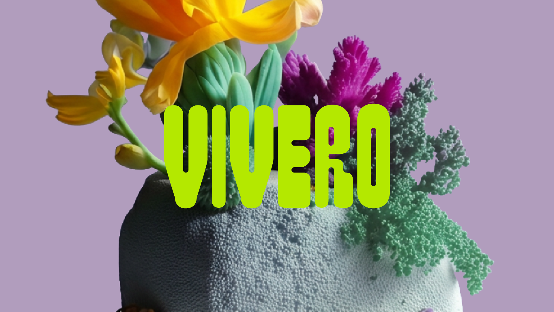 VIVERO 2026